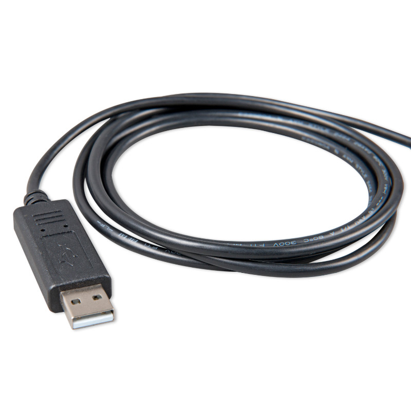 bluesolar pwm pro to usb interface cable 1
