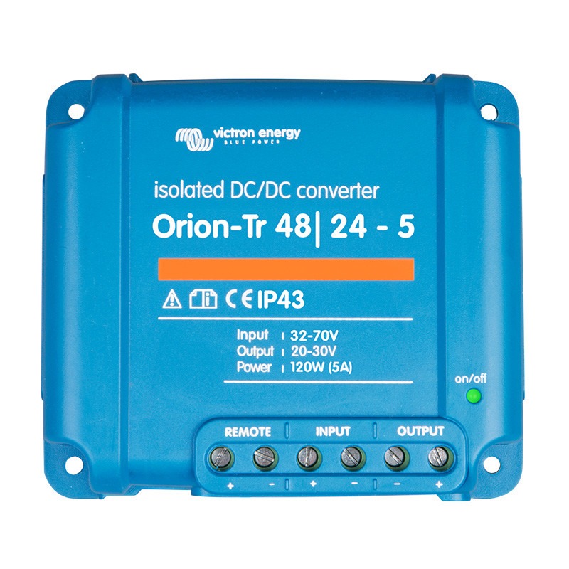 24 5a 120w 2 2