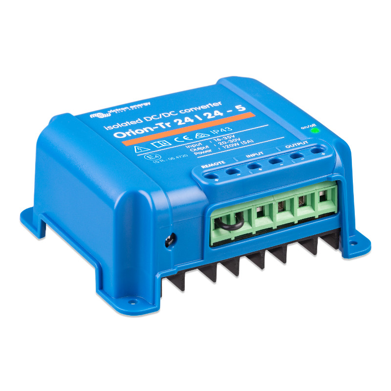 24 5a 120w 2 1
