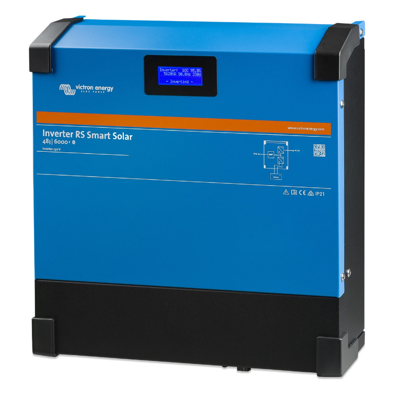 6000 230v smart 1