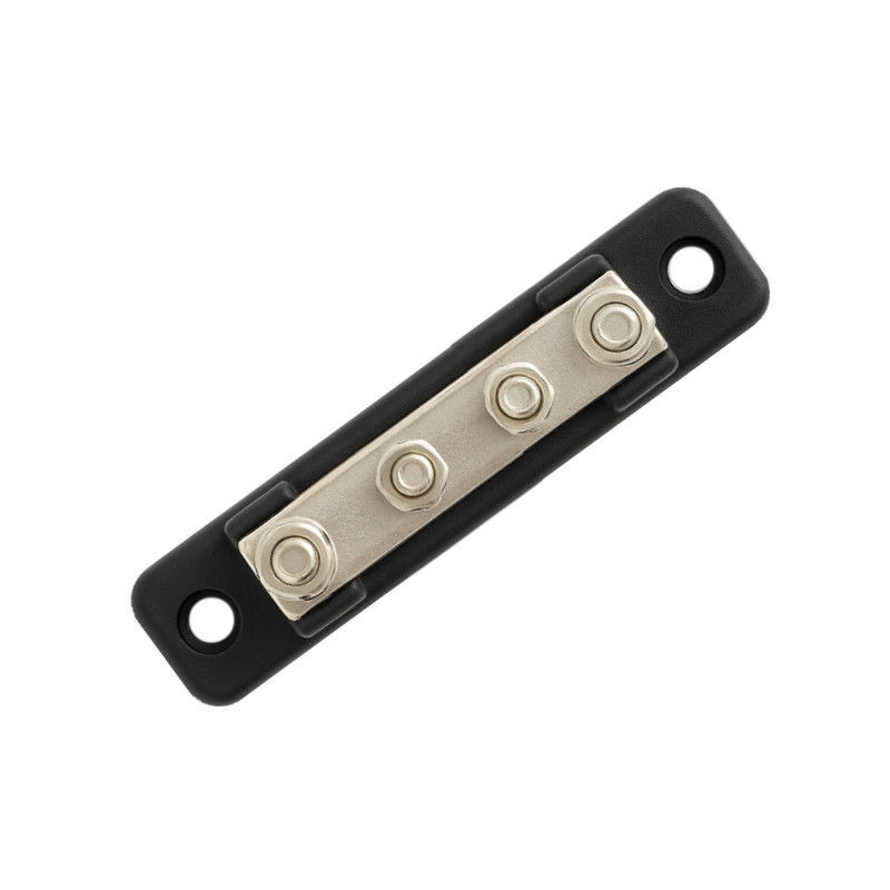busbar solvian 4 way 48v 150a 1 1