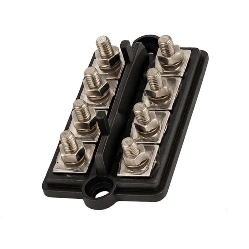 busbar solvian 48v 250a 1