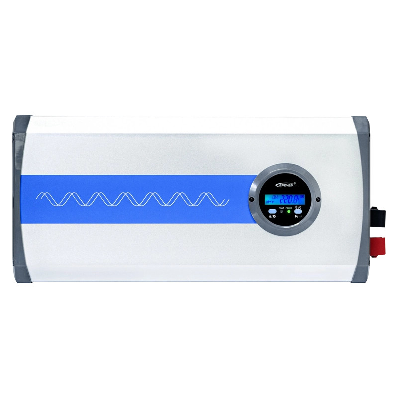 Obrazek produktu Elektrownia słoneczna 910W z akumulatorem zasilanie 230V moc 1500W + MPPT (SKU: 3055) importowany z CSV (SunTrack)