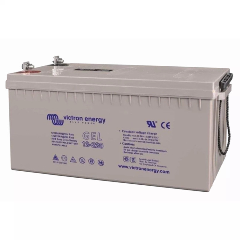 Obrazek produktu Elektrownia słoneczna 910W z akumulatorem zasilanie 230V moc 3000W + MPPT (SKU: 3054) importowany z CSV (SunTrack)