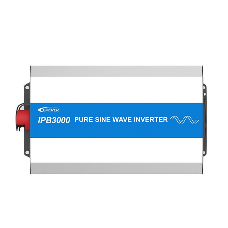 Obrazek produktu Elektrownia słoneczna 910W z akumulatorem zasilanie 230V moc 3000W + MPPT (SKU: 3054) importowany z CSV (SunTrack)