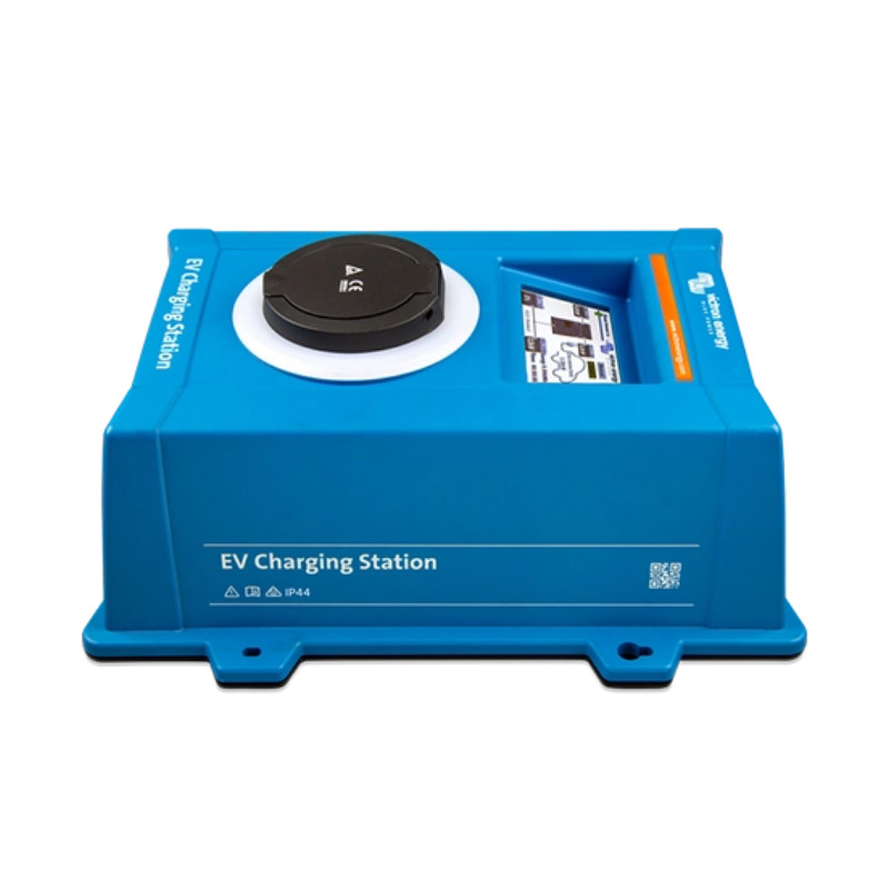 ev charging station 1