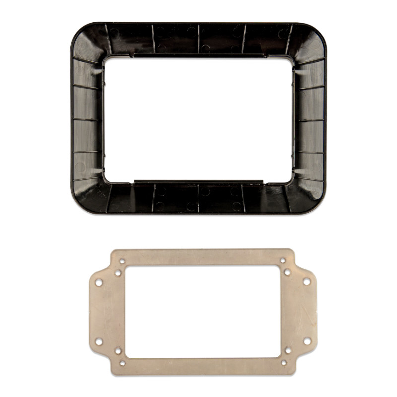 gx touch 50 adapter for ccgx cut out 1