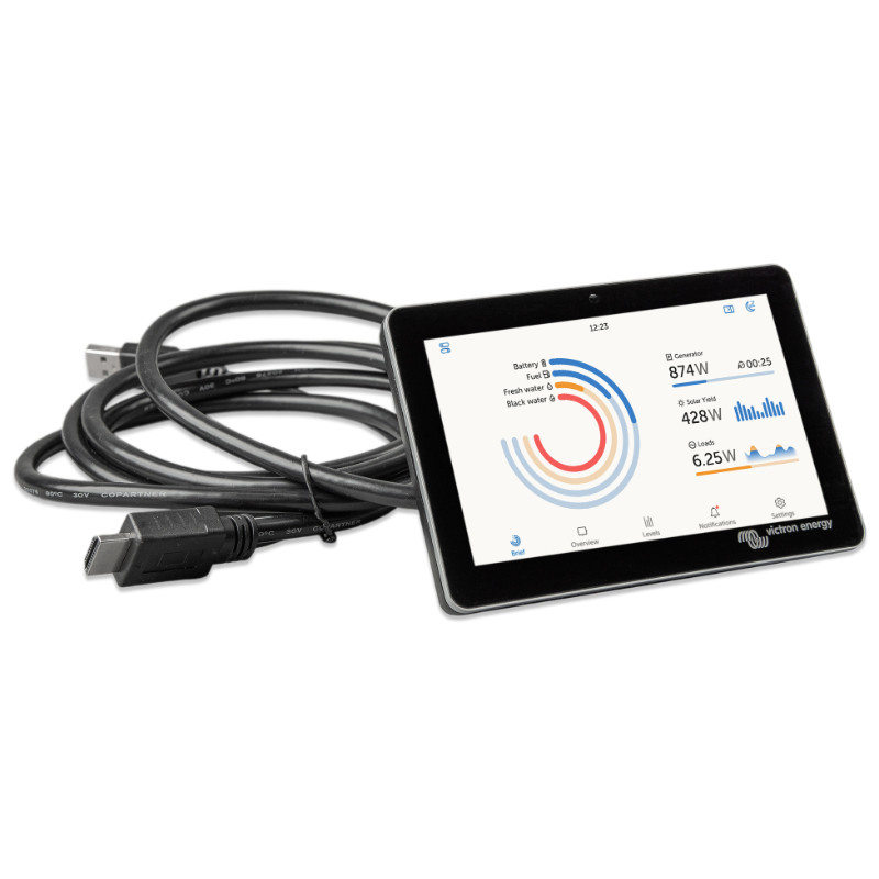 gx touch 50 1