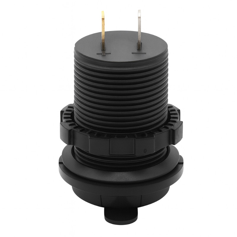ladowarka usb solvian dual port led qc3 1