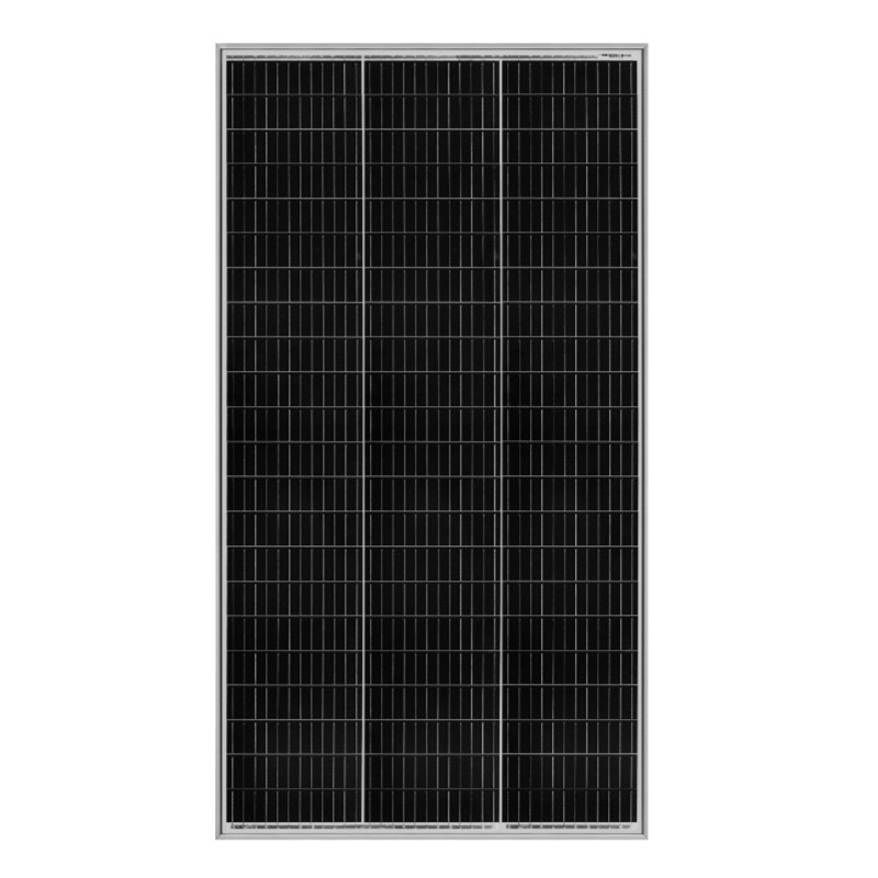 panel sloneczny 2x180w z regulatorem ladowania 20a lcd 1 1