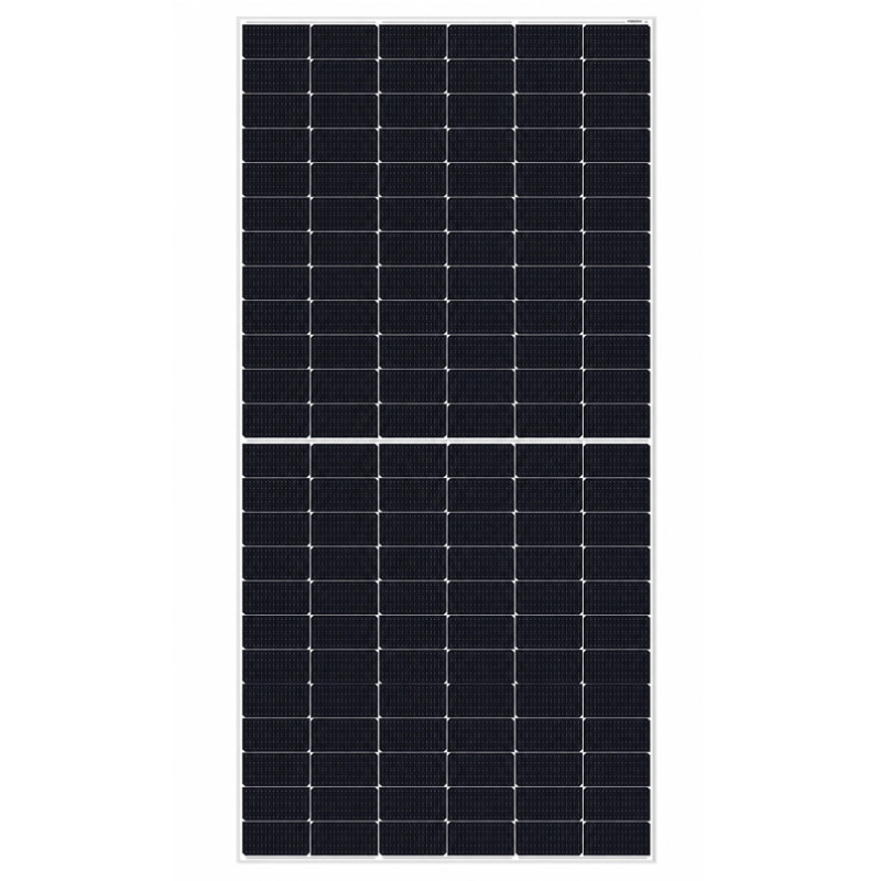 Obrazek produktu Panel TCL 455W N type Bifacial Double Glass Module (SKU: 16594) importowany z CSV (SunTrack)