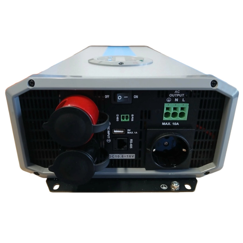 przetwornica napiecia epever ip3000 12 pluste 3000w 1