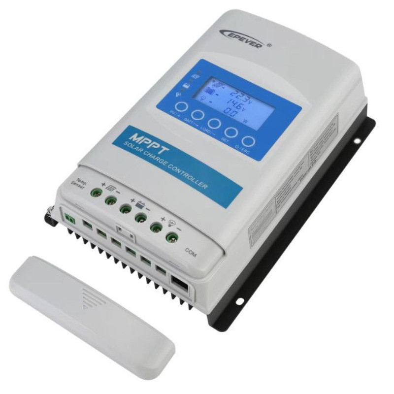 regulator ladowania epever mppt xtra2210n g3 ble 20a 2 1