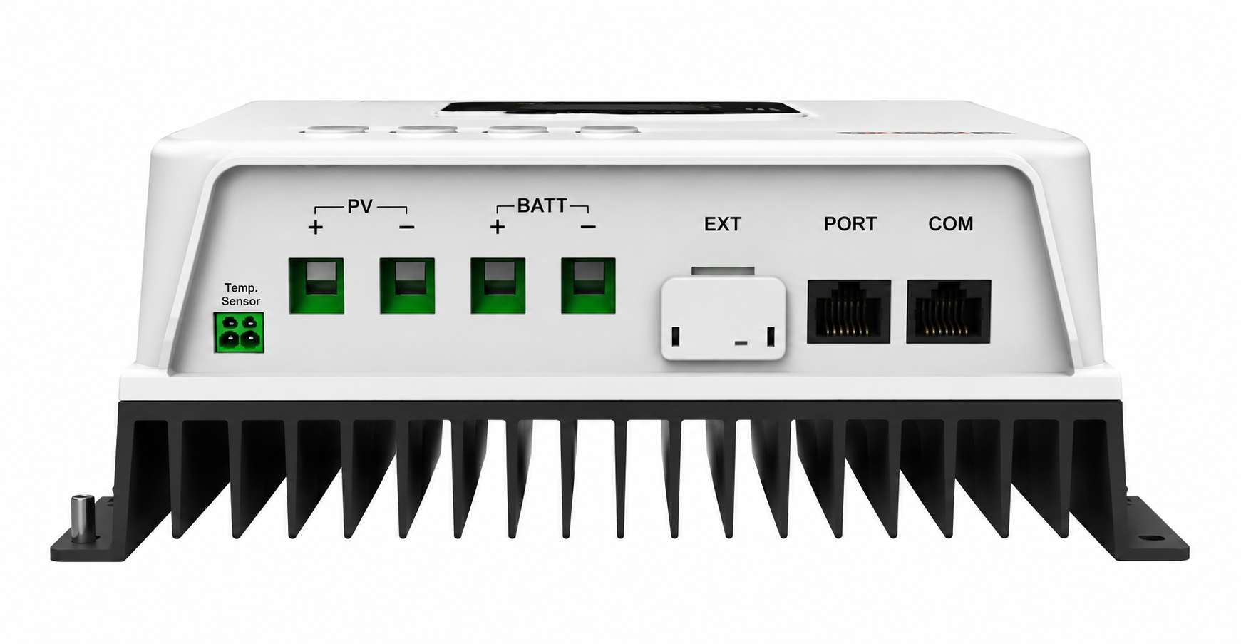 Obrazek produktu Regulator ładowania EPEVER MPPT TRC3210 IRR 30A (SKU: 16626) importowany z CSV (SunTrack)