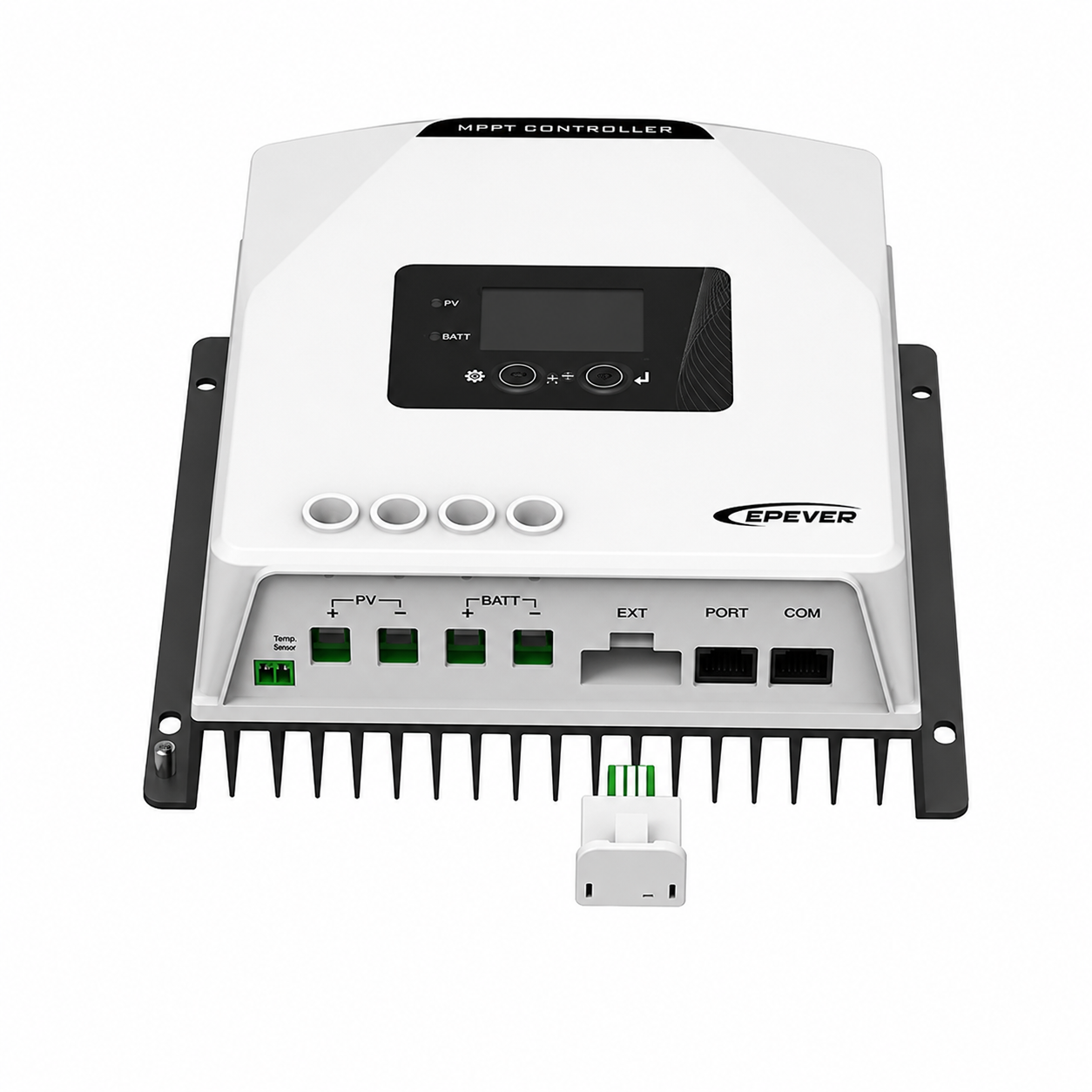 Obrazek produktu Regulator ładowania EPEVER MPPT TRC3210 IRR 30A (SKU: 16626) importowany z CSV (SunTrack)