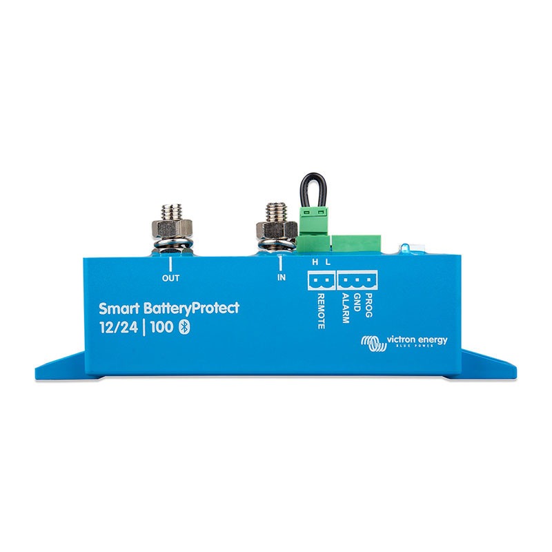 Obrazek produktu Smart BatteryProtect 12/24V 100A (SKU: 2907) importowany z CSV (SunTrack)
