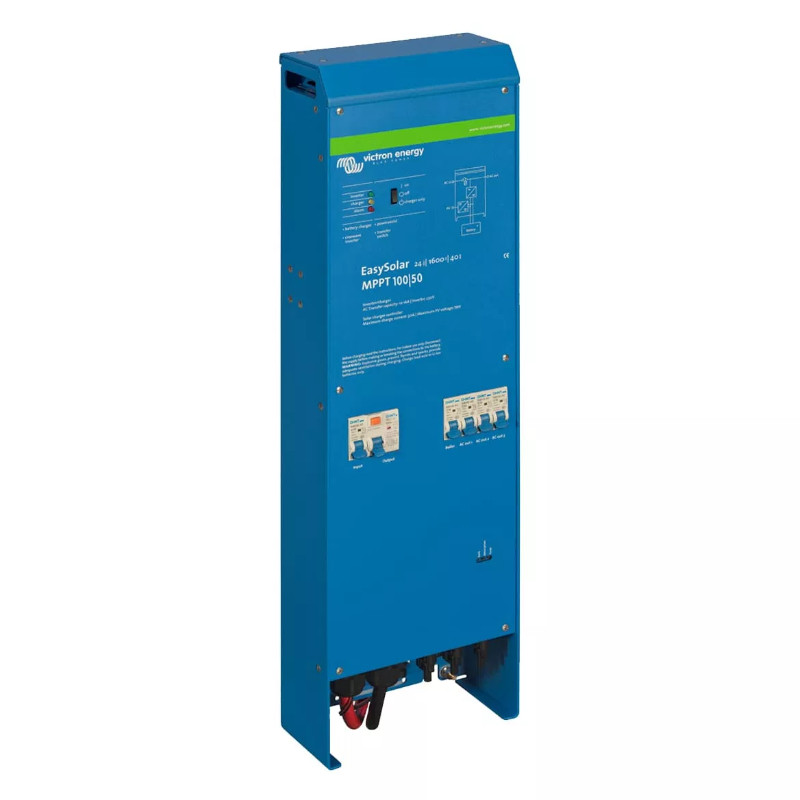 Obrazek produktu EasySolar 12/1600 70 16 MPPT 100/50 (SKU: 4059) importowany z CSV (SunTrack)