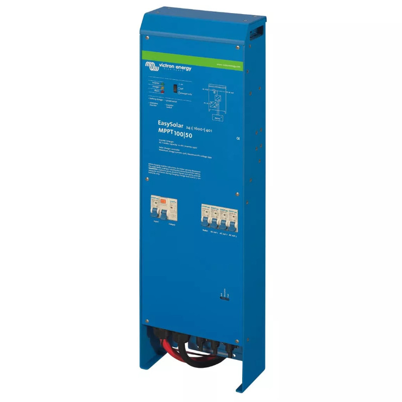 Obrazek produktu EasySolar 12/1600 70 16 MPPT 100/50 (SKU: 4059) importowany z CSV (SunTrack)