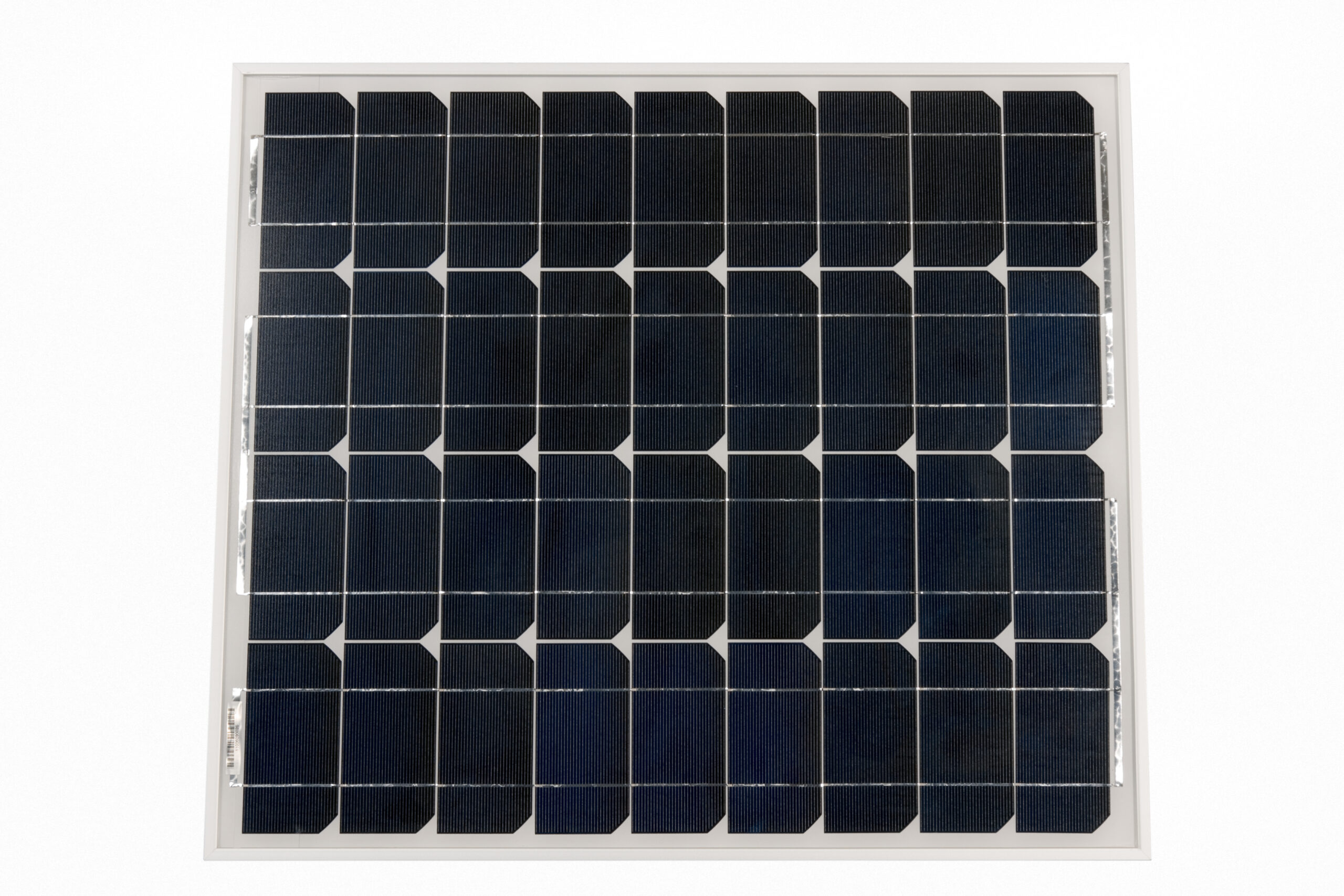 Obrazek produktu Solar Panel 20W 36 cells Mono 275x450x25mm series 4c (SKU: 16610) importowany z CSV (SunTrack)
