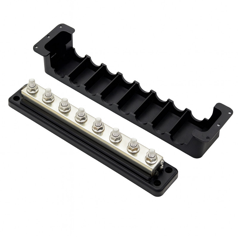 Obrazek produktu Busbar Solvian 48V 600A (SKU: 4164) importowany z CSV (SunTrack)