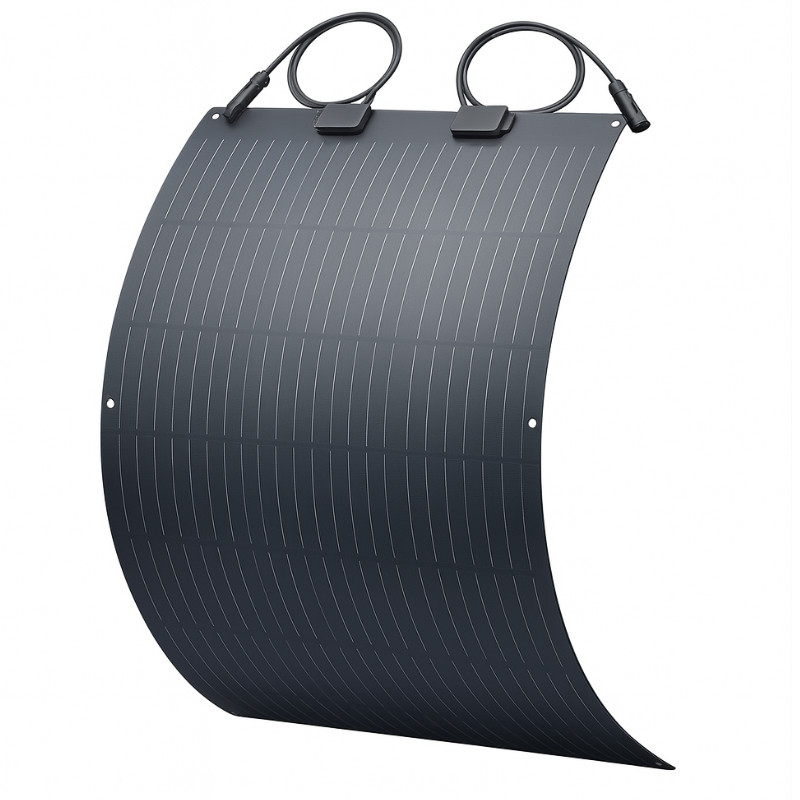 Obrazek produktu Panel słoneczny Elastyczny EPEVER 105W (SKU: 3946) importowany z CSV (SunTrack)