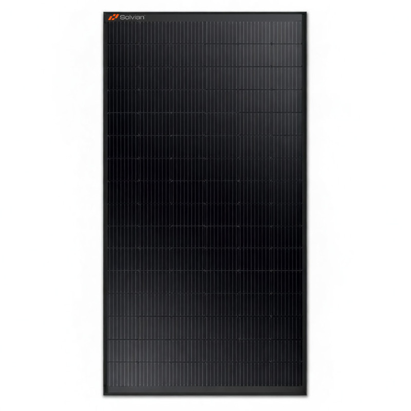 Obrazek produktu Panel słoneczny SOLVIAN 435W G2 (SKU: 16633) importowany z CSV (SunTrack)